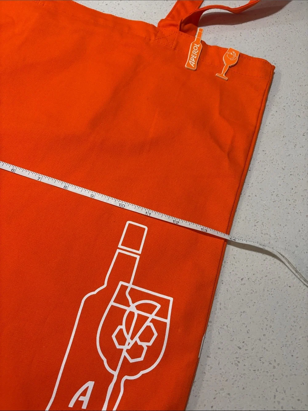 Aperol official branded